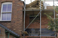 free Flushdyke home extension quotes
